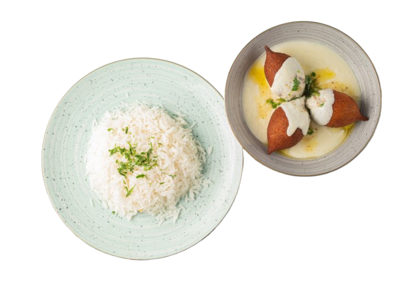 Kibbeh bil Laban